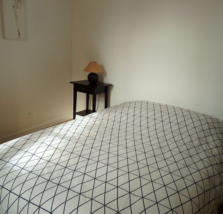 Photo of Bedroom in Dieppe