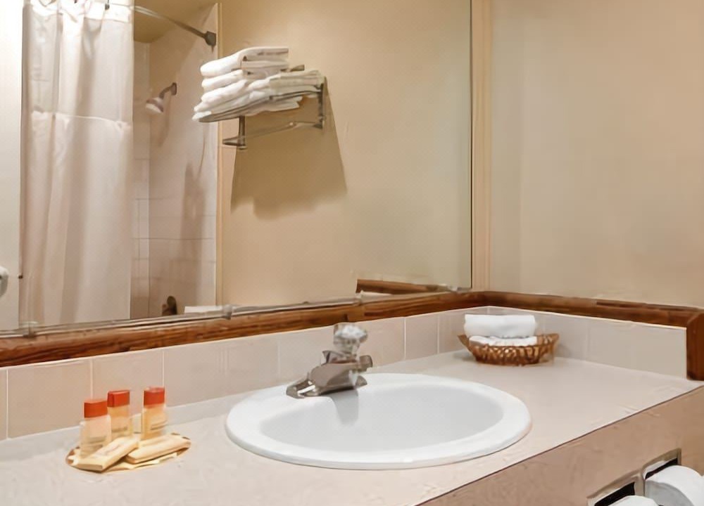 Photo of Bathroom in Sehome