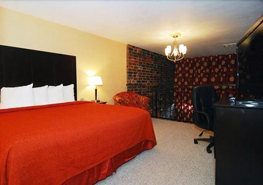 Photo of Bedroom in Ada