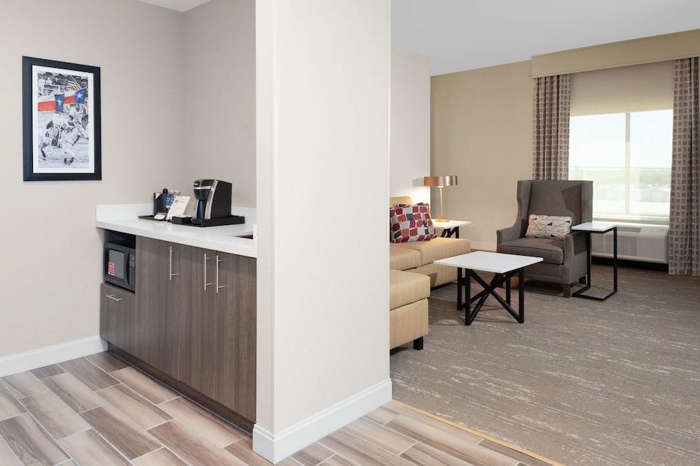 Photo of Livingroom in Waco