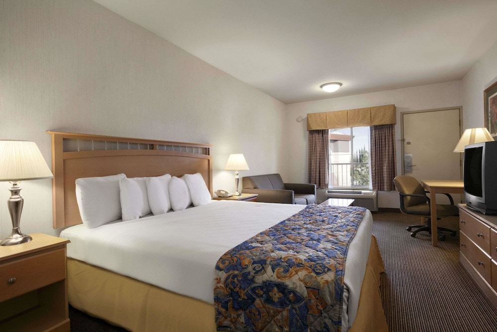 Photo of Bedroom in Rocklin
