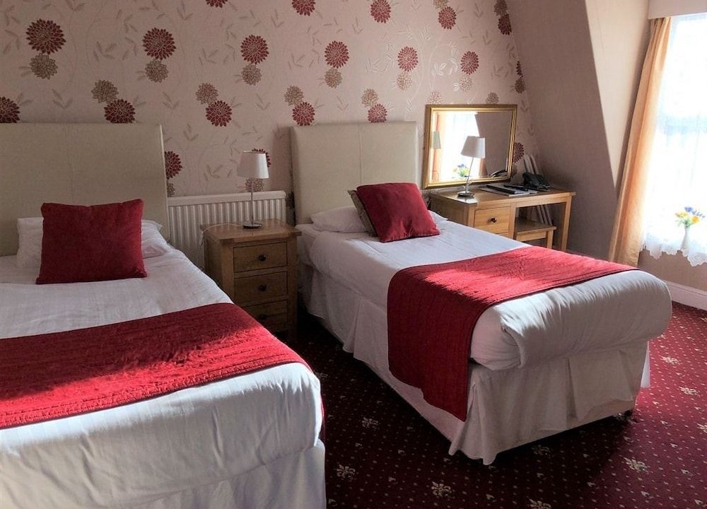 Photo of Bedroom in Great Yarmouth