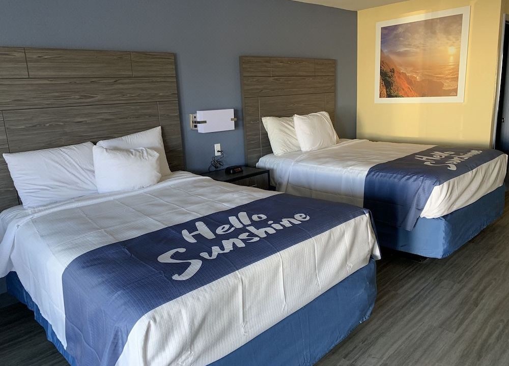 Photo of Bedroom in Okmulgee