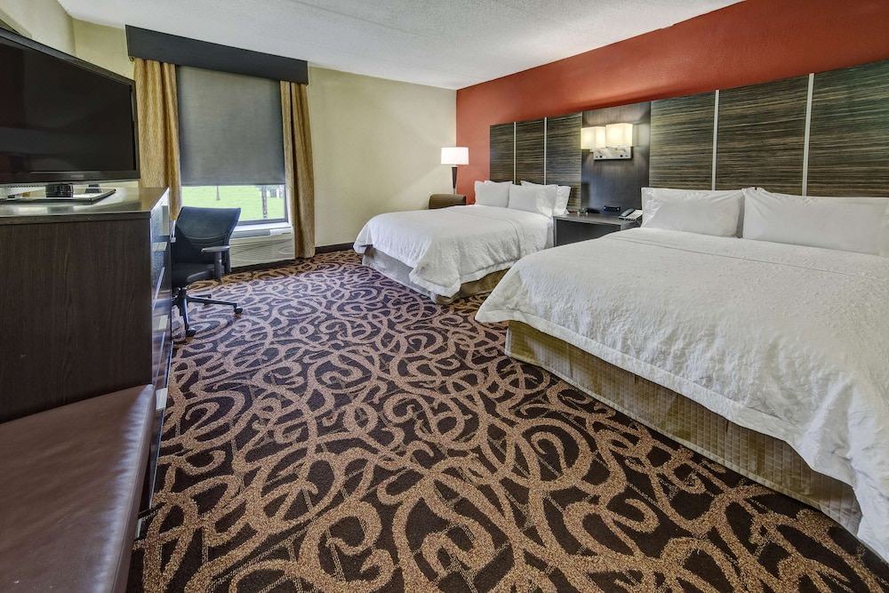 Photo of Bedroom in Baytown