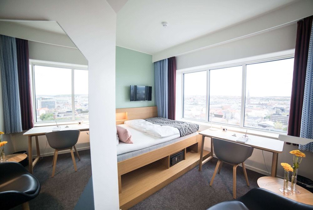Photo of Livingroom in Aarhus C