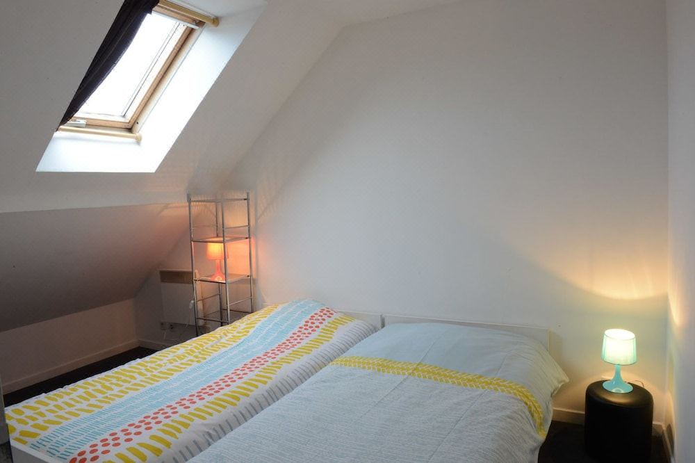 Photo of Bedroom in Mers-les-Bains