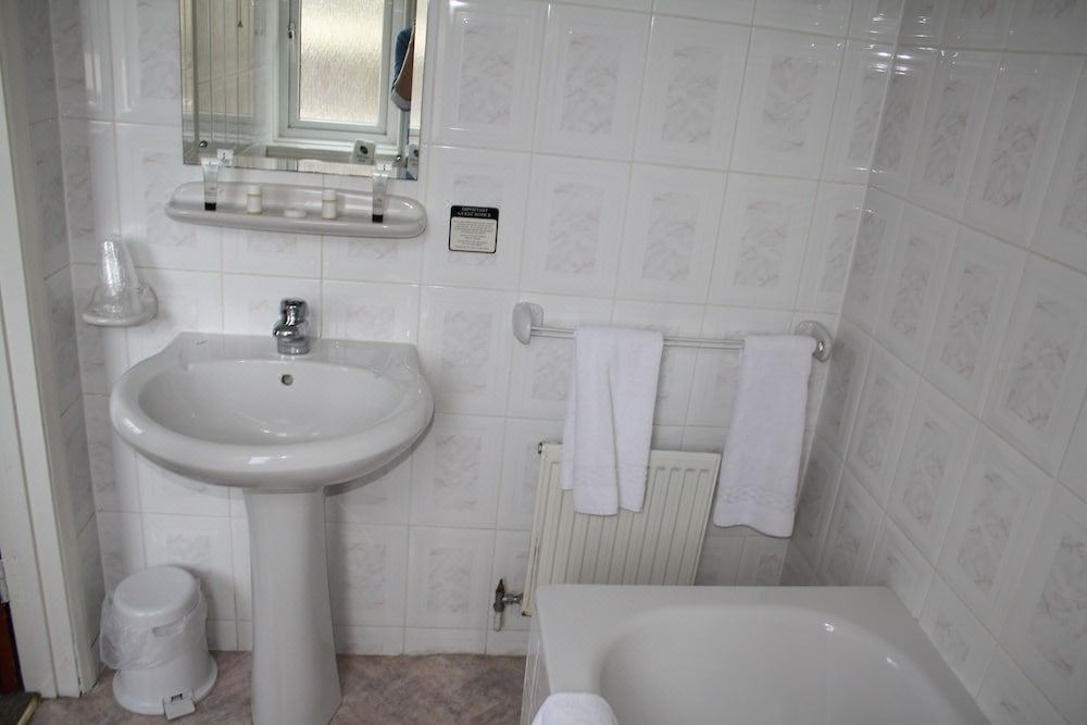 Photo of Bathroom in Bray on Thames