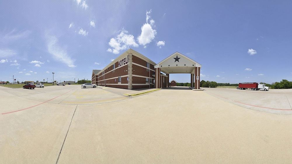 Photo of Buildings in McGregor
