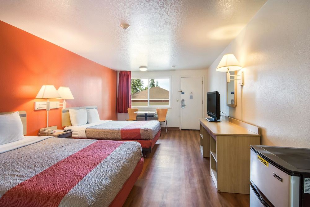 Photo of Bedroom in Vancouver