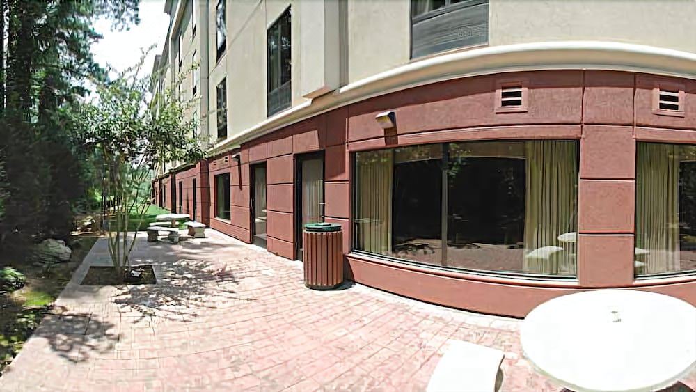 Photo of Buildings in Cumming