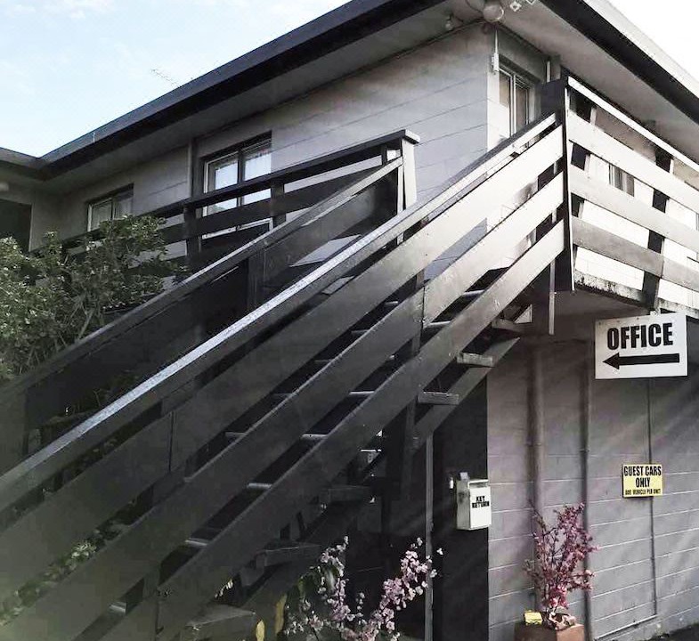 Photo of Buildings in Epsom