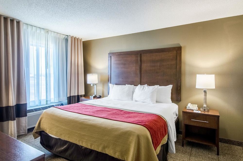 Photo of Bedroom in Lexington