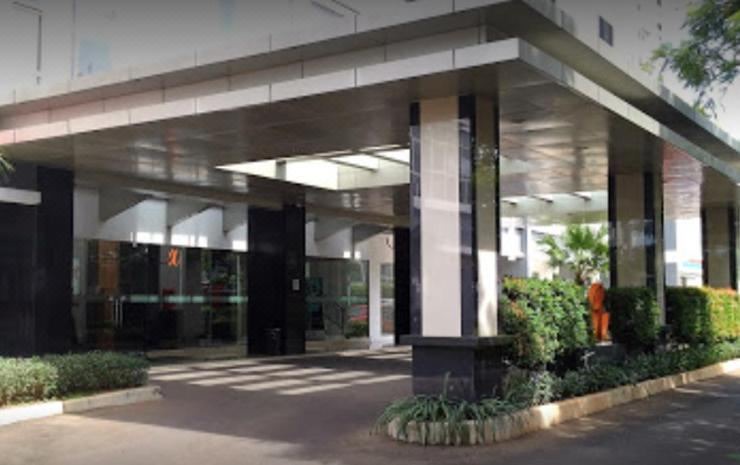 Photo of Buildings in Tangerang