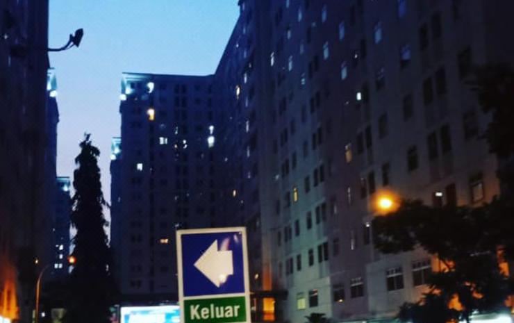 Photo of Buildings in Jakarta