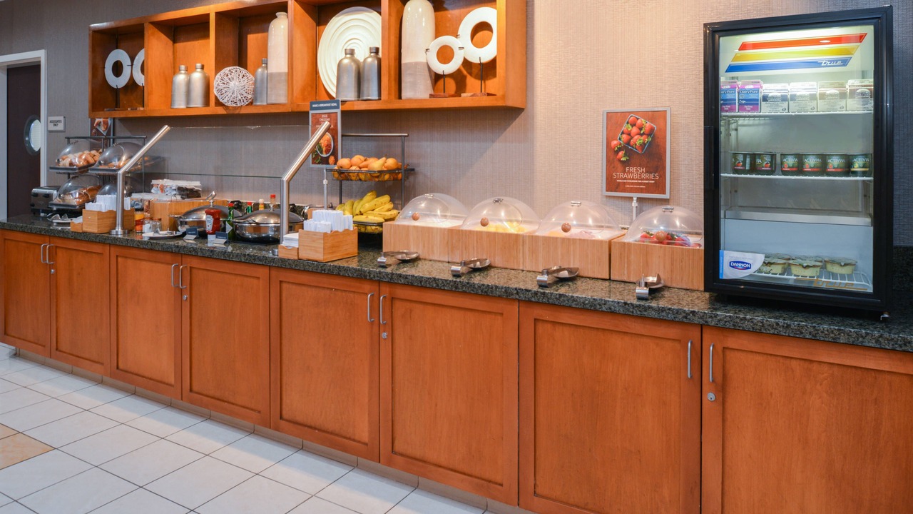 Photo of Kitchen in Lancaster