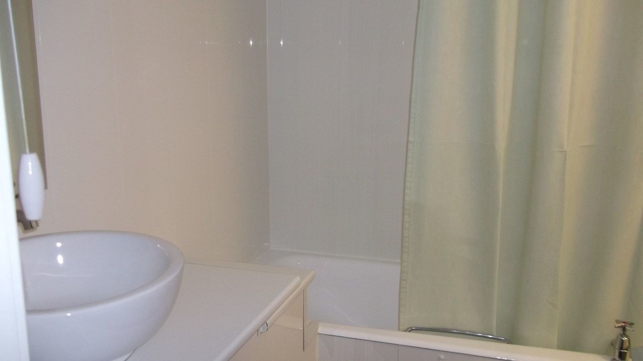 Photo of Bathroom in Warrington