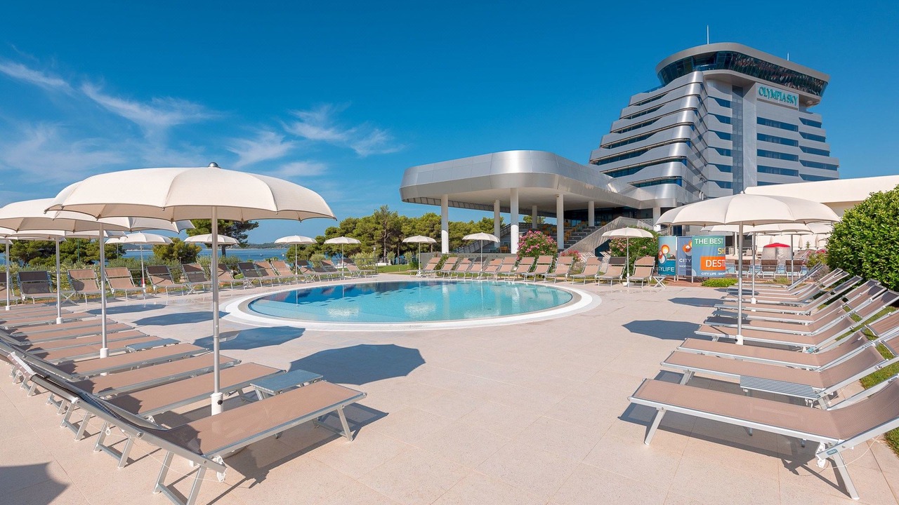 Photo of Outdoor in Vodice