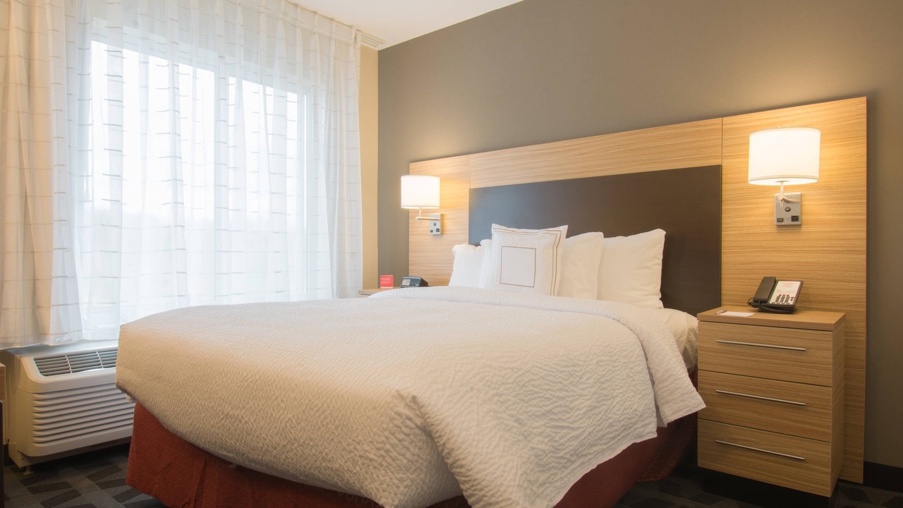 Photo of Bedroom in Bayberry