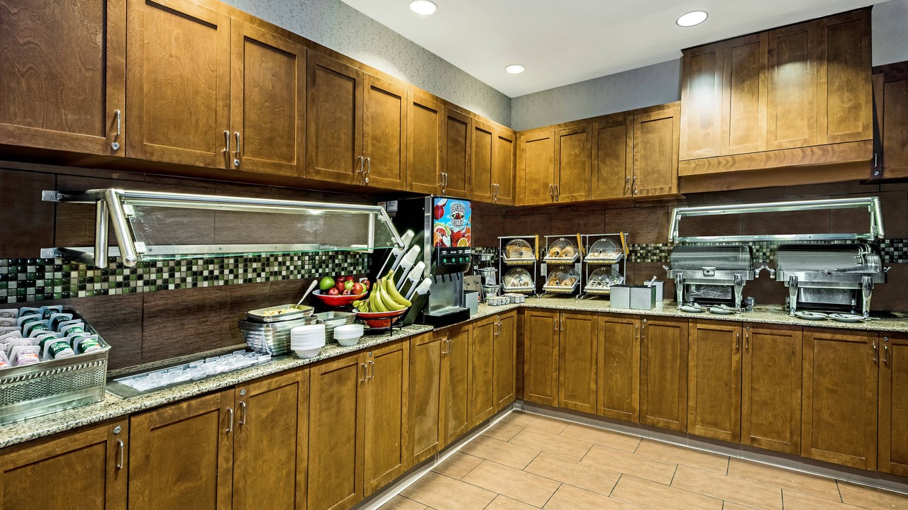 Photo of Kitchen in West San Antonio