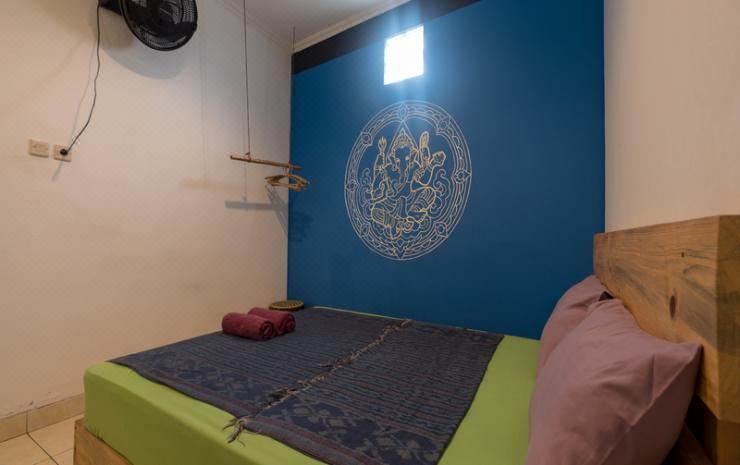 Photo of Bedroom in Prawirotaman