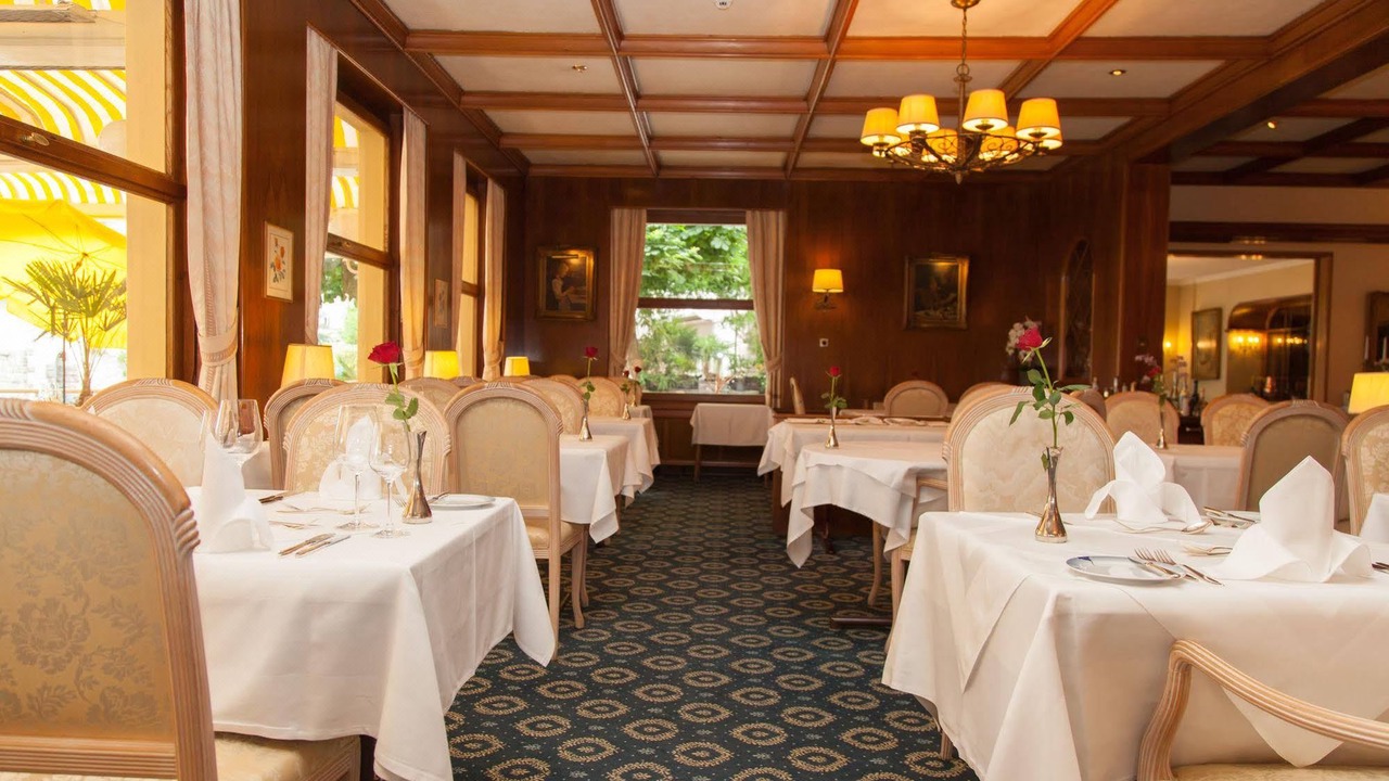 Photo of Livingroom in Weggis