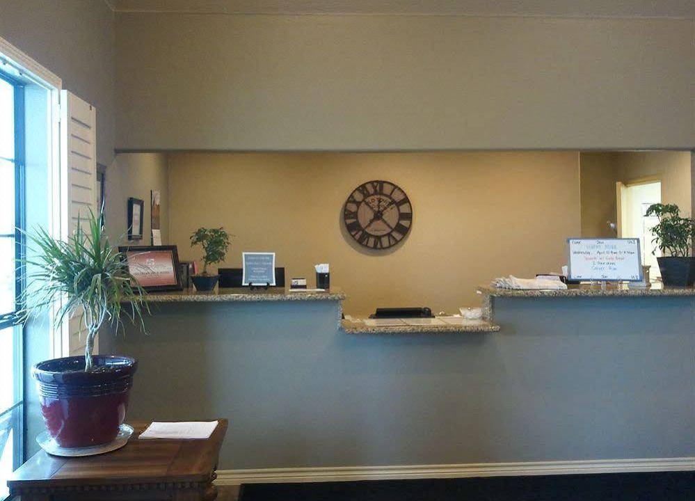 Photo of Livingroom in Kenedy