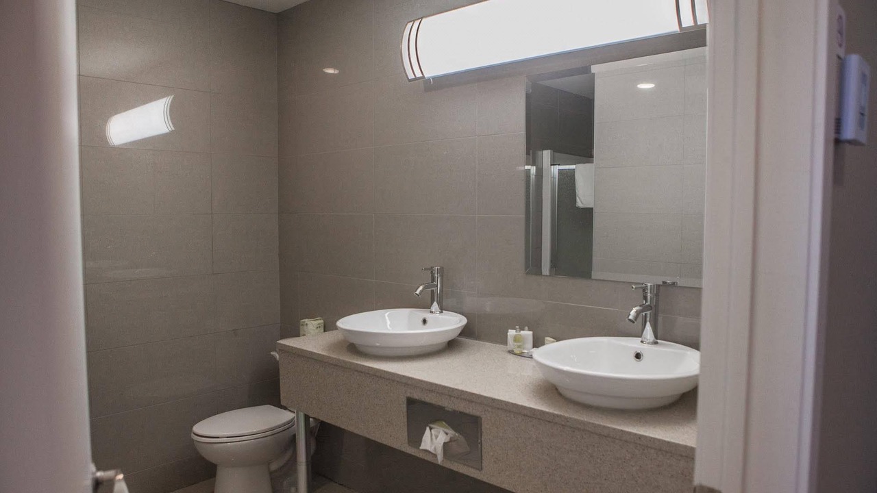 Photo of Bathroom in Nicolet