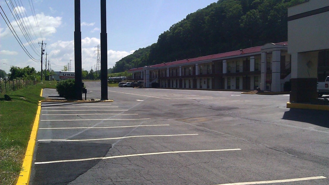 Photo of Buildings in Bristol