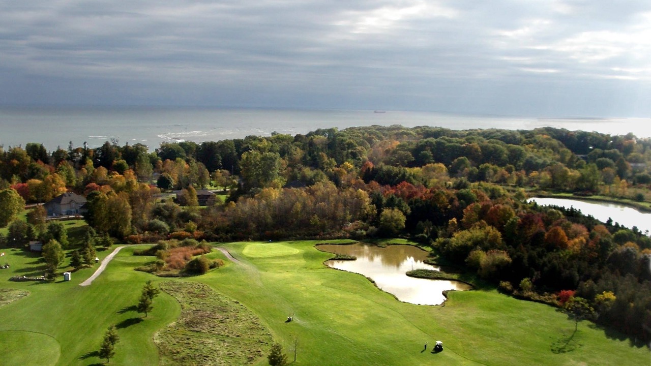 Photo of Outdoor in Welland