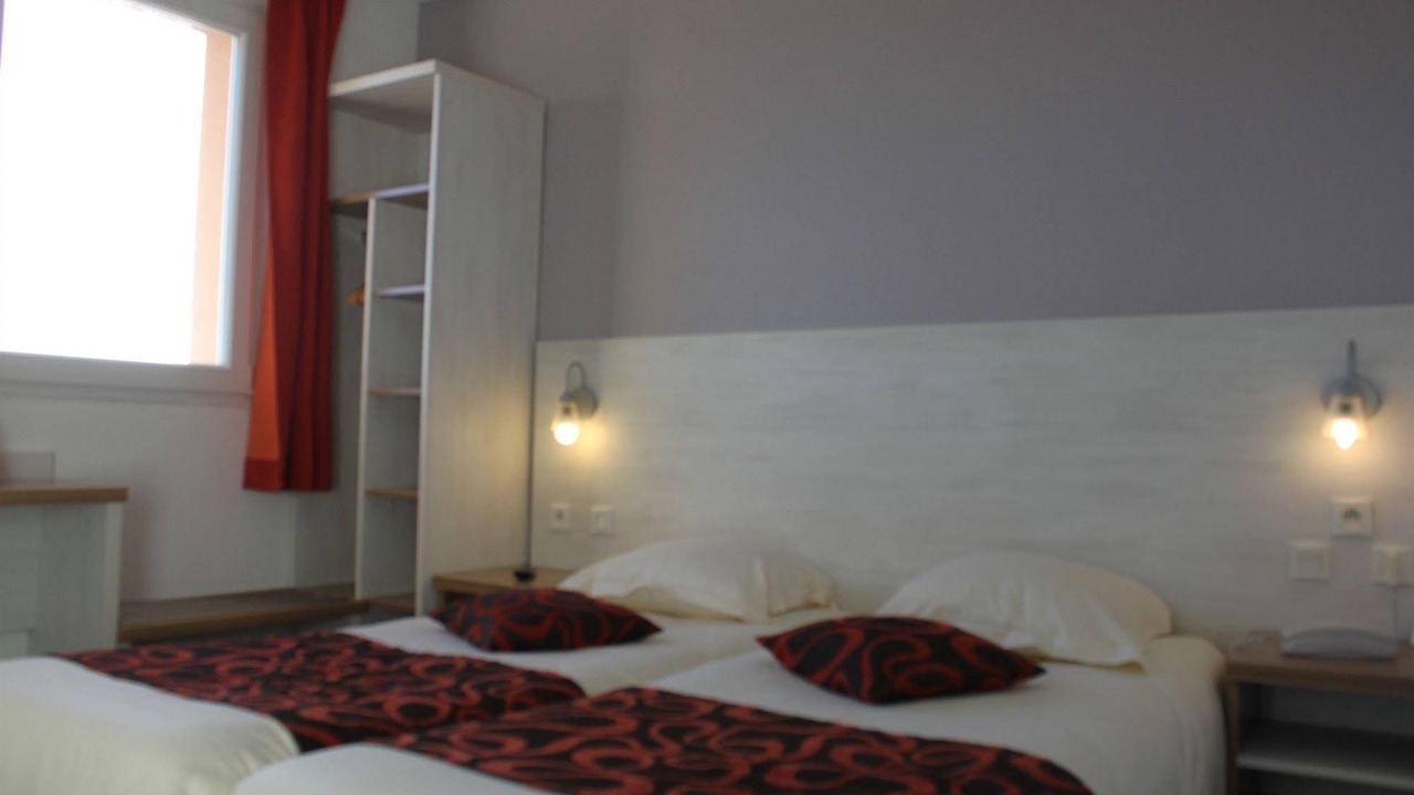 Photo of Bedroom in Saint-Lo