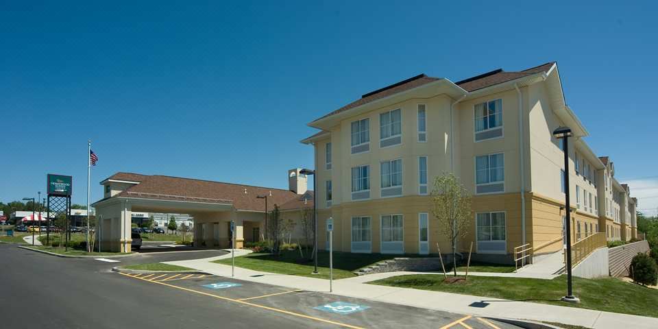 Photo of Buildings in Rochester