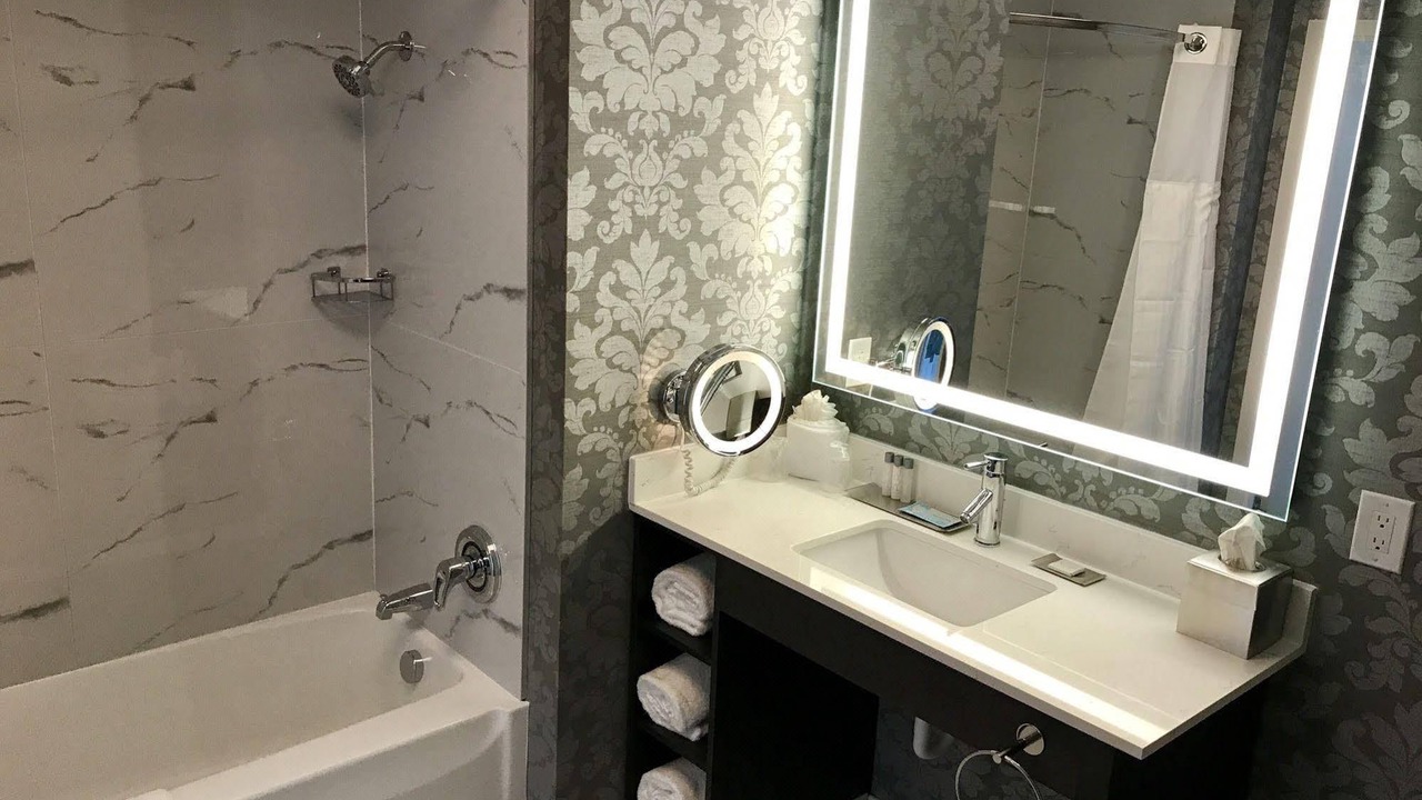 Photo of Bathroom in Utica