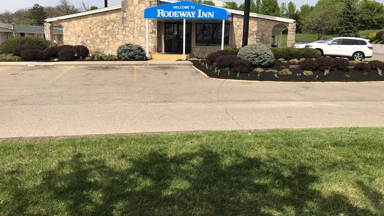 Photo of Buildings in Sharonville