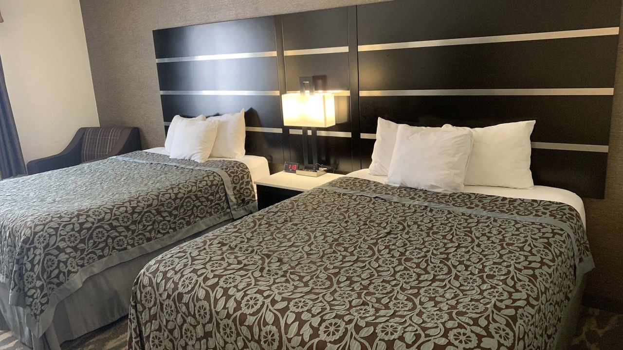 Photo of Bedroom in Budd Lake