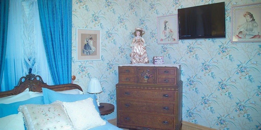 Photo of Bedroom in Scottdale