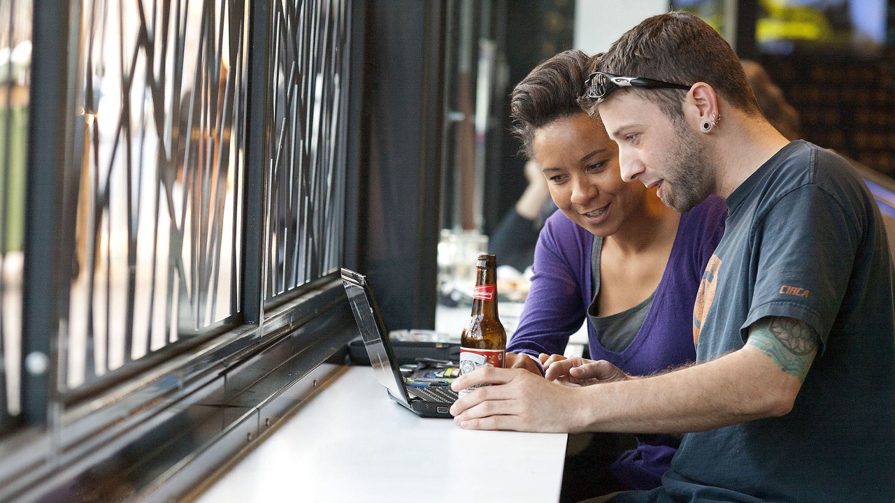 Photo of Human In Picture in Melbourne Central Business District