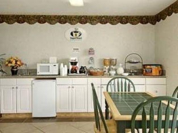 Photo of Kitchen in Dalton
