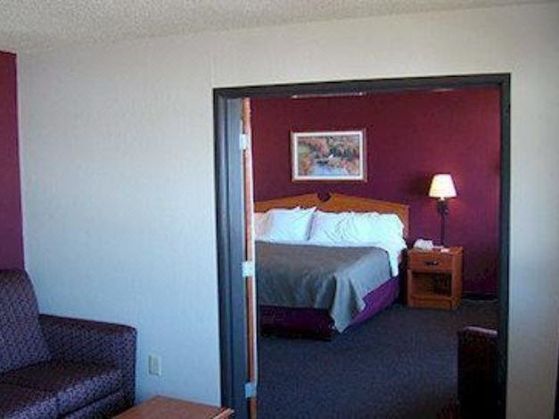 Photo of Bedroom in Baldwin