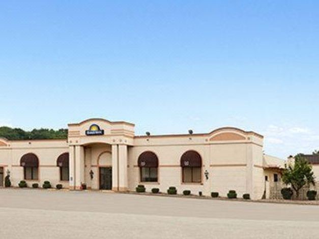 Photo of Buildings in Keene