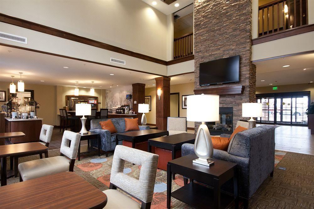 Photo of Livingroom in Amherst