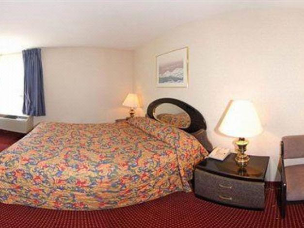 Photo of Bedroom in Buckley