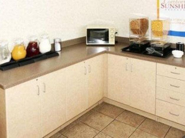 Photo of Kitchen in Salinas