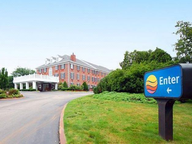 Photo of Buildings in Rockland