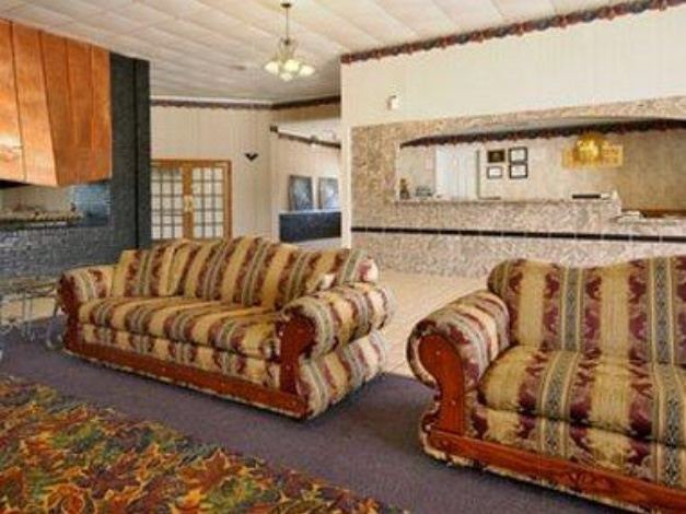 Photo of Livingroom in Waxahachie