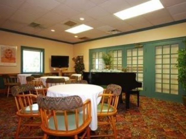 Photo of Livingroom in Ennis