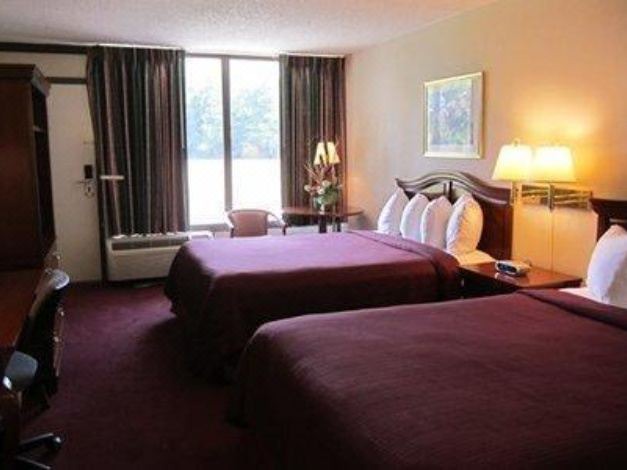 Photo of Bedroom in Ennis