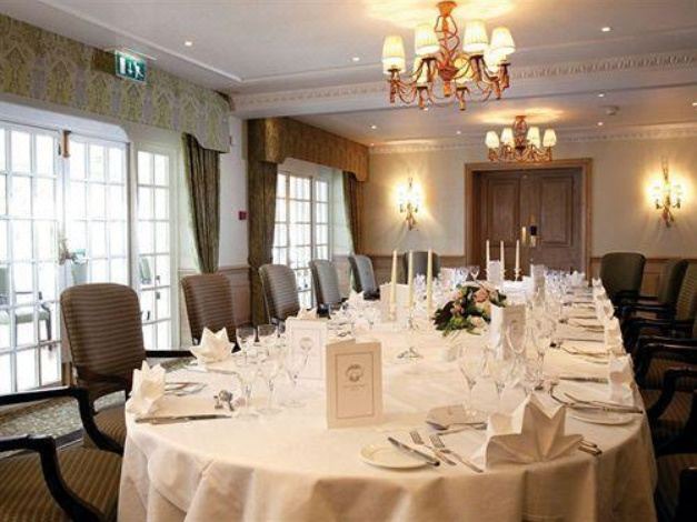 Photo of Livingroom in Marlow