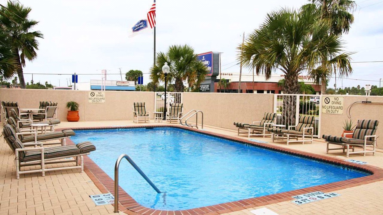Photo of Outdoor in Harlingen