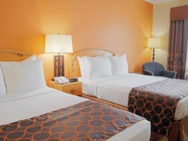 Photo of Bedroom in Mason