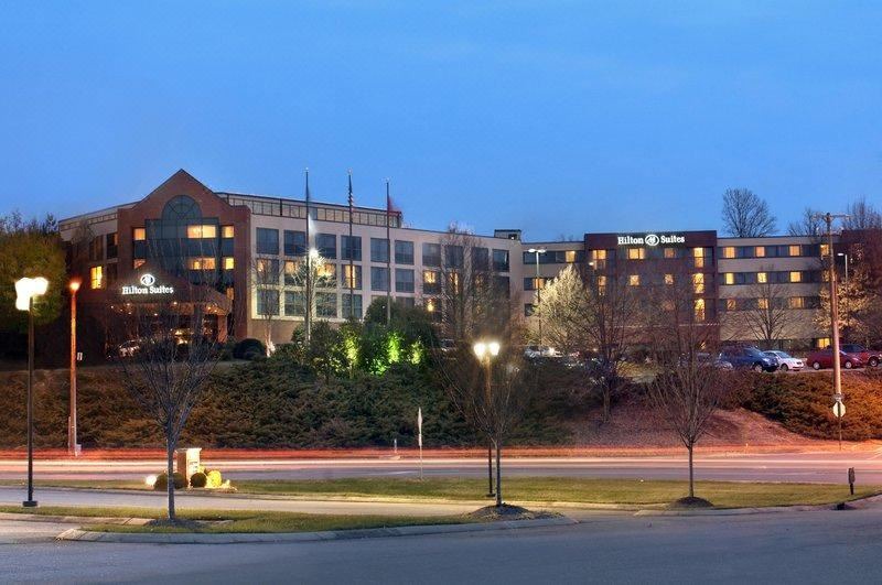 Photo of Buildings in Brentwood